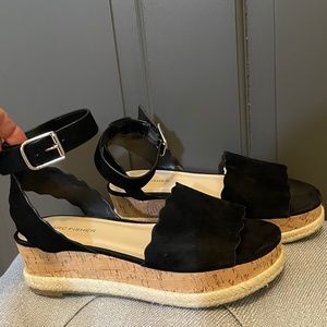 Mark Fisher Platform Sandal
